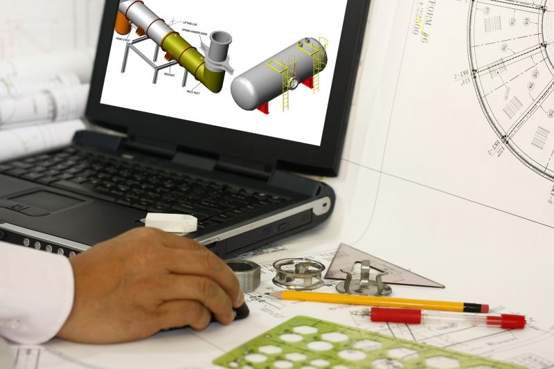 Cad Drafting - CAD Drafting Jasper, Georgia