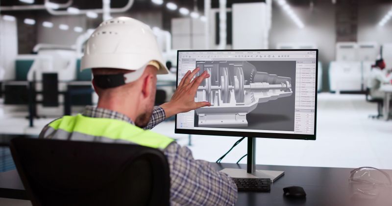 Flexible modifications for easier project updates.